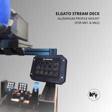 Elgato Stream Deck 15 MK1&2