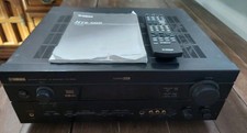 Yamaha HTR-5660 - Ricevitore