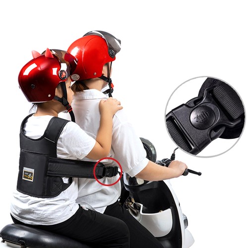 Cintura sicurezza moto - cintura,