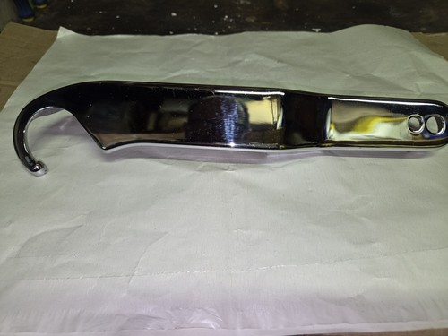 Supporto parafango honda - supporto,
