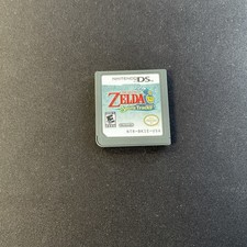 The Legend of Zelda Spirit