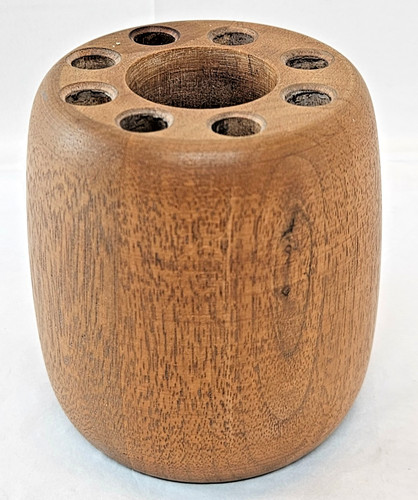 Vintage danish modern teak - vintage,