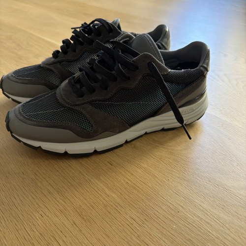 Sneakers john elliot - sneakers,