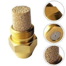 Ugello bruciatore olio - bruciatore, ad