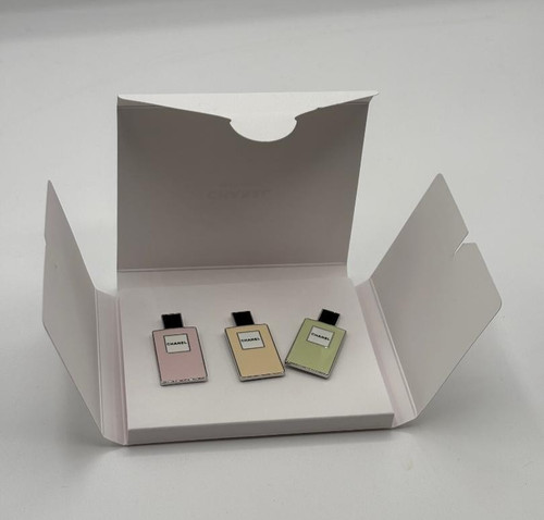 Chanel beaute ltd set - beaute, di
