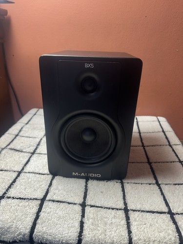 Audio bx5 altoparlante - bx5,