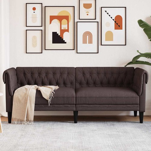 Divano chesterfield posti - divano, a