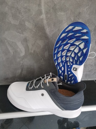 Scarpe golf footjoy stratos - scarpe,