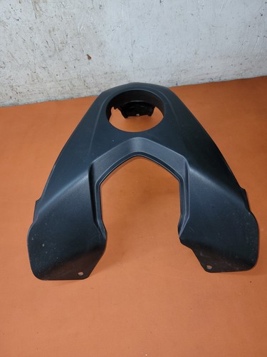 Coperchio serbatoio ktm duke - coperchio,