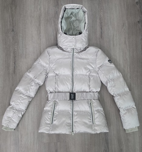 Ea7 emporio armani - armani, piumino