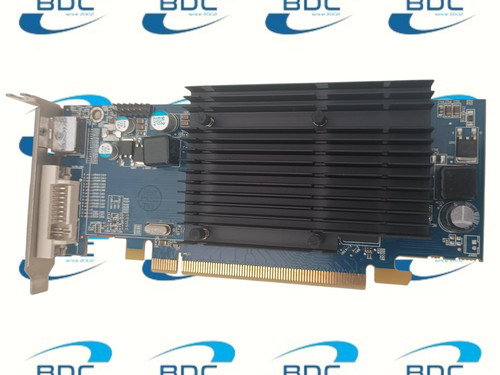 Scheda video sapphire hd4350 - video,