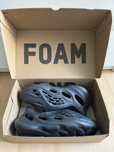 Adidas yeezy foam rnr - foam, eu