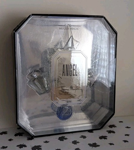 Thierry mugler angel - angel, 4