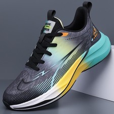 Scarpe da corsa uomo nuovo