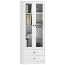 Homcom credenza cucina - credenza,
