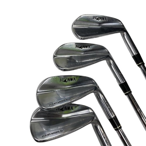 Honma world bm set di - honma, tw-bm