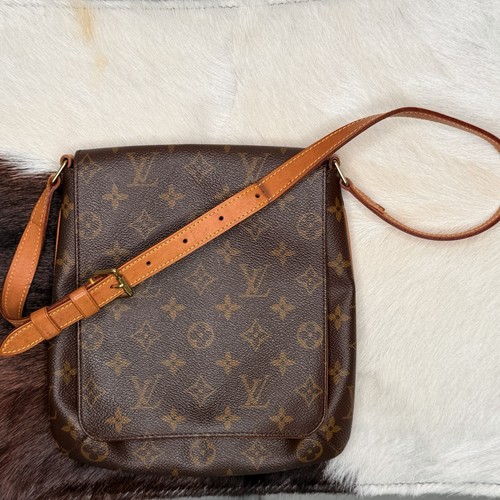 Borsa tracolla corta louis - a,