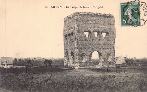 Cartolina autun - –, (71)