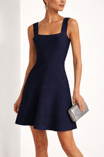 Autentico Abito Herve Leger