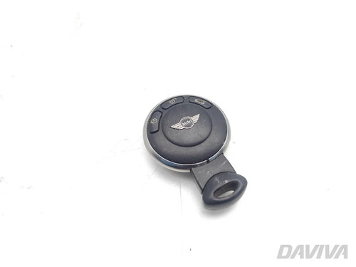 Mini countryman - mini,
