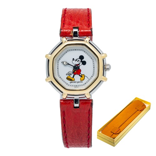 Orologio donna gerald genta - da,