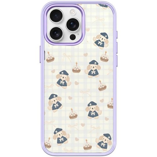 Custodia magnetica iphone - custodia,