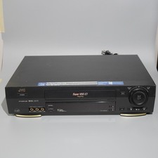Jvc s3900u super - super, vhs