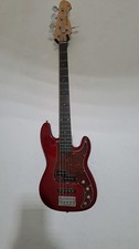 Basso 5 Corde Harley Benton 