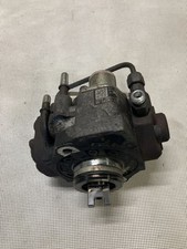 Pompa alta pressione