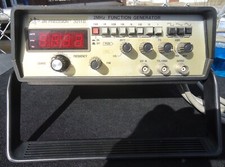 Generatore di funzioni BK