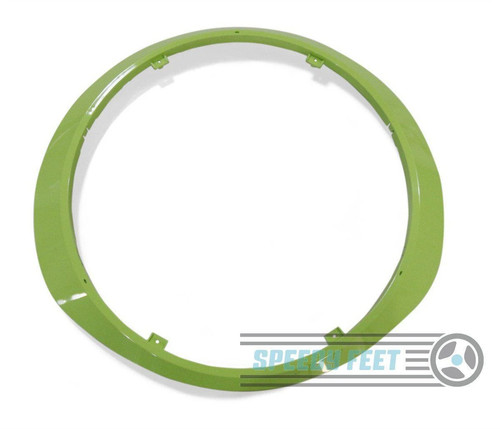 Ninebot one outer shell - -, lime