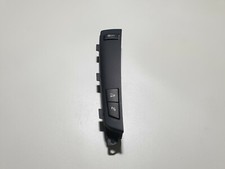 BMW SERIE 5 F10 F11 2010-17 PULSANTIERA ESP PDC CONSOLLE CENTRALE 9202930  