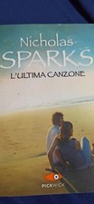 L'ULTIMA CANZONE Sparks