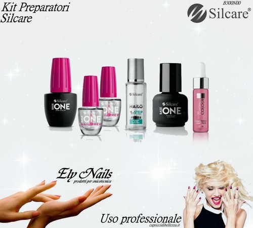 Kit preparatori per - di,
