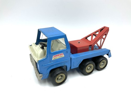Sanson bravo abschleppwagen - bravo,