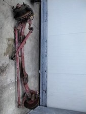 ASSALE ANTERIORE PER IVECO 79