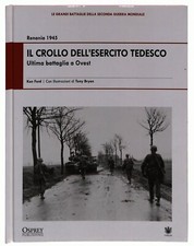 EBOND Il crollo