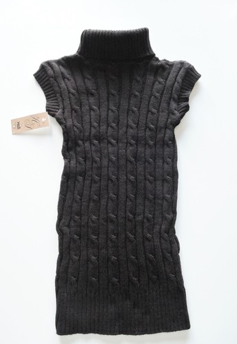 Mini abito donna invernale