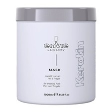 Envie Keratin Mask Maschera alla Cheratina per capelli trattati fini e fragili