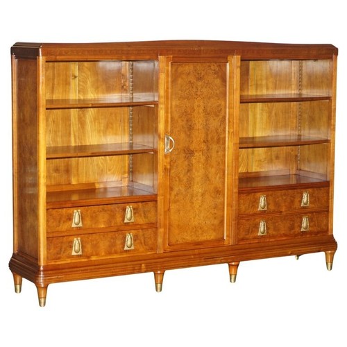 Libreria francese leon jallot - libreria,