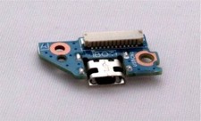 Porta DC (connettore