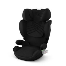 Cybex seggiolino auto solution - seggiolino,