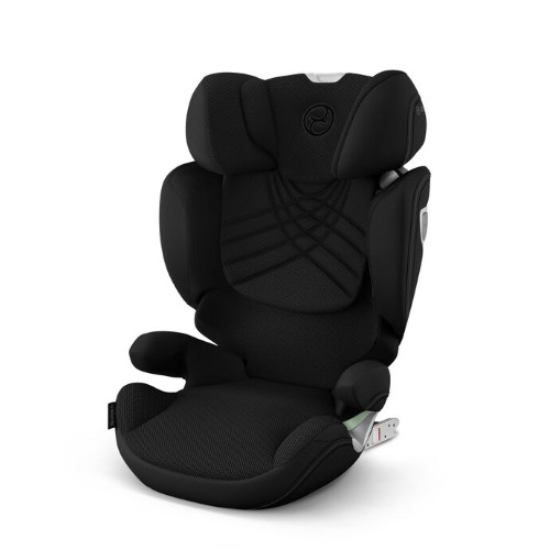 Cybex seggiolino auto - auto, solution