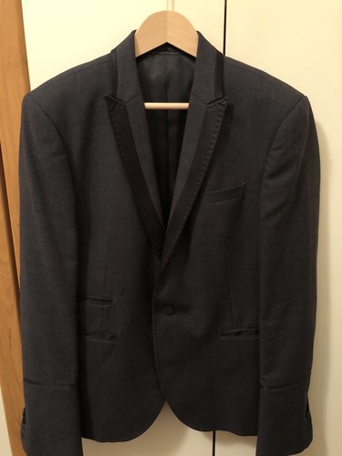 Neil barrett giacca blazer - giacca,