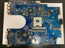 Motherboard BIOS Brick Originale Usato Non Funzionante Sony Vaio SVE1712V1EB