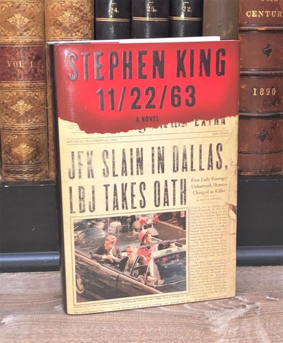 Stephen king 63 us - stephen,