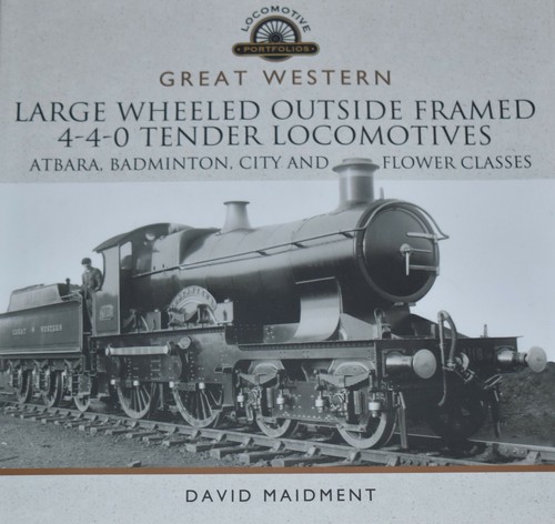 Large wheeled 0 - large, tender