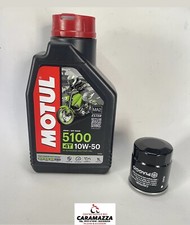 KIT TAGLIANDO PER PIAGGIO