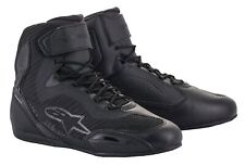 Scarpe moto donna Alpinestars