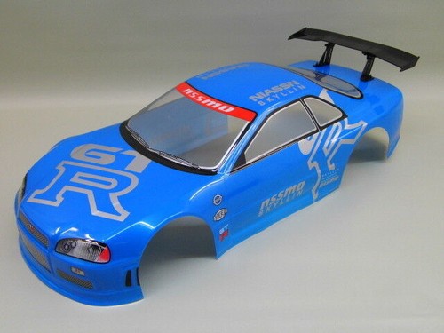 Carrozzeria auto 10 - rc,